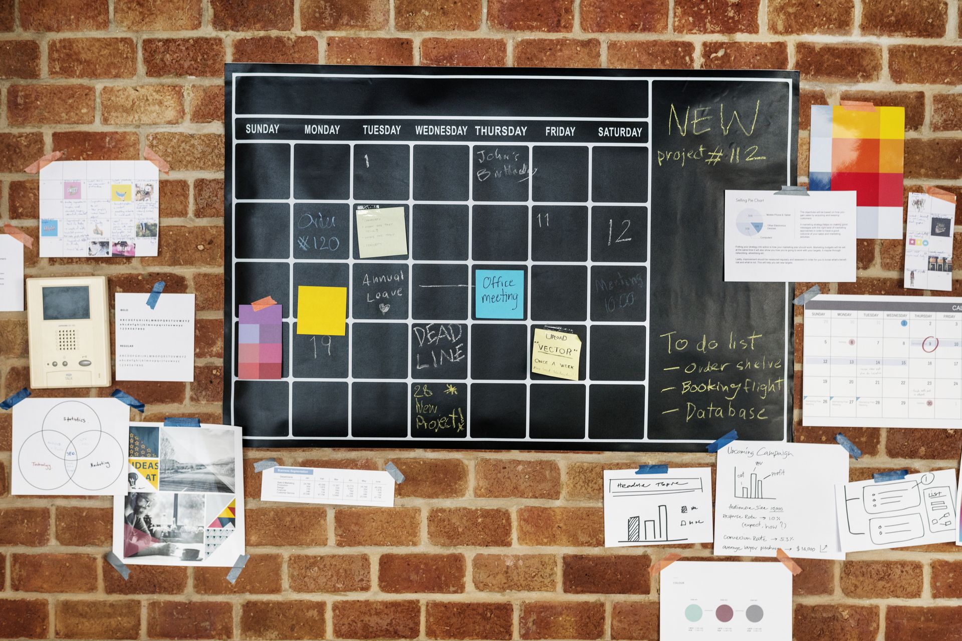 planning